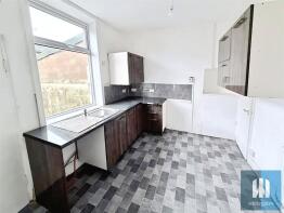 9, Spencer Street, Burnley BB10 1PR