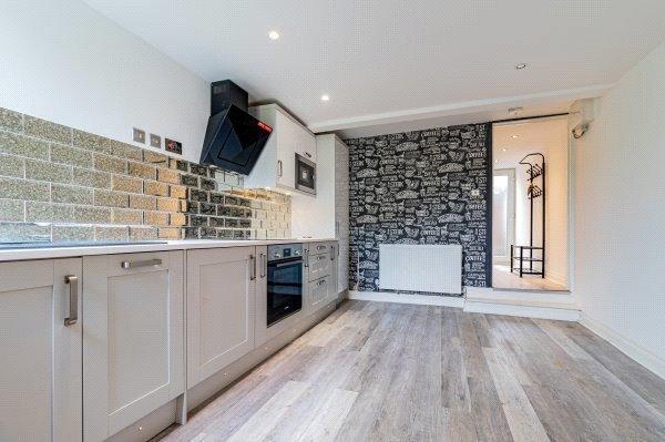 Living Kitchen