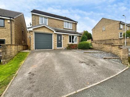 Bradshaw View, Queensbury, Bradford, BD13 2FF