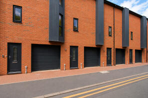 29, Charles Street, Chester CH1 3DS