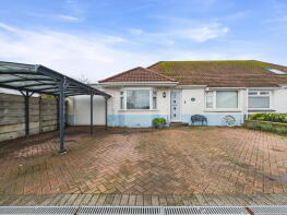 2, Hamilton Road, Lancing BN15 9NP