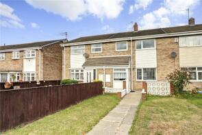 26, Windsor Drive, South Hetton DH6 2UU
