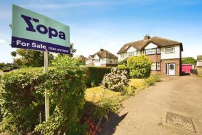 478, London Road, Ditton, Aylesford ME20 6BZ