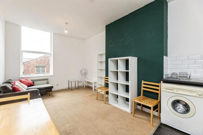 1 bed Apartment for sale Image 6