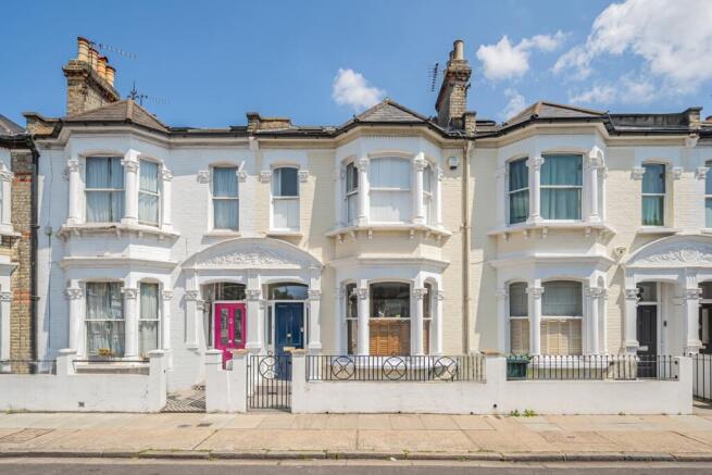 Rylston Road