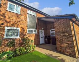 20, Lullington Close, Luton LU2 8QY