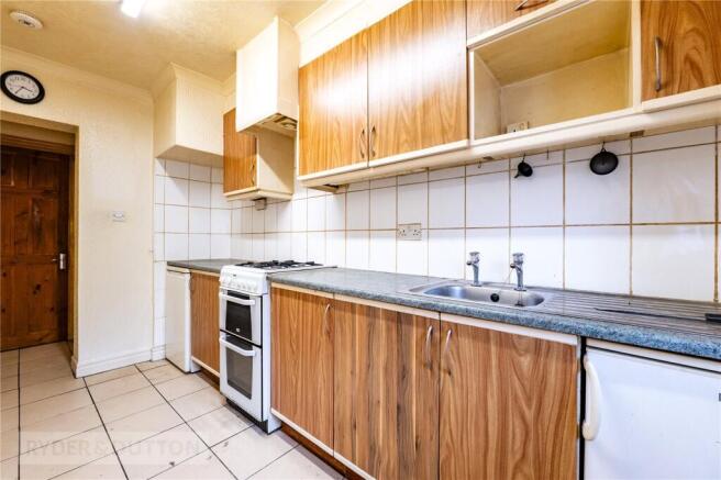 1 bed Terraced for sale Image 7
