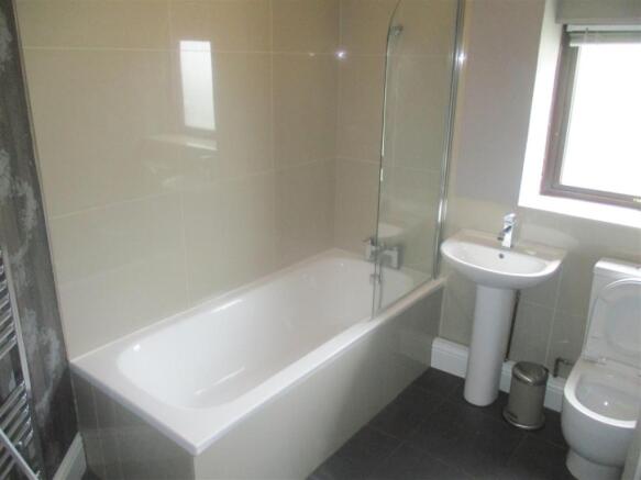 Bathroom W.C.