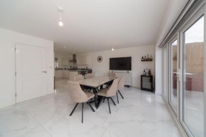 Dining / Family Room