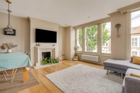 Lindrop Street, Fulham, SW6