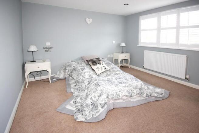 Bedroom 3