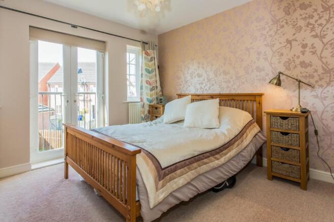 Bedroom 1