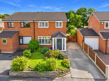 Cross Halls, Penwortham, Preston