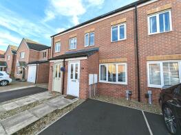 57, Bronte Way, South Shields NE34 9JY