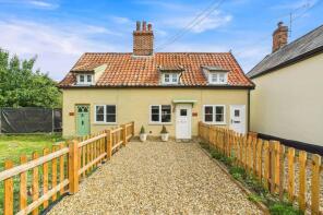 1a, Leam Cottages, Church Street, Eye IP23 7PS