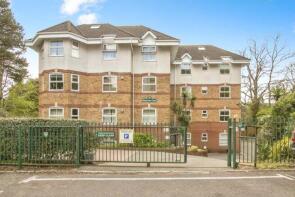 4, 18 Bourneview Court, St Stephen's Road, Bournemouth BH2 6JJ