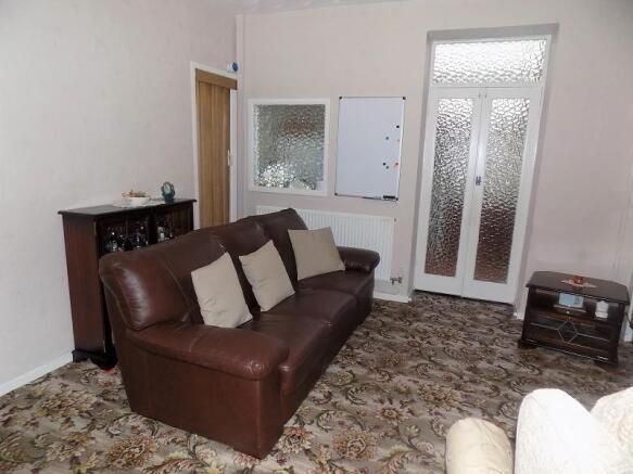 Reception Room 2