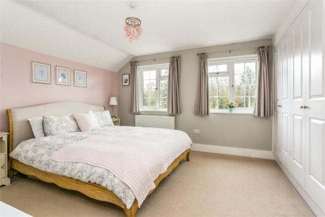 Principal Bedroom