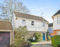 34, Counting House Lane, Dunmow CM6 1BX