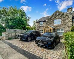1, Orchard Terrace, Cawthorne, Barnsley S75 4HN
