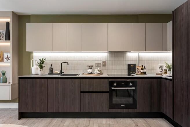 Showhome Photography
