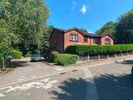 10, Church Lodge, Grundy Street, Heaton Mersey, Stockport SK4 3AX