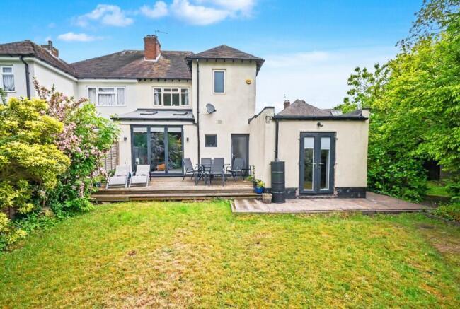 Laurence Grove, Tettenhall, Wolverhampton, West Midlands, WV6 photo 4