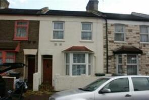 117, Oakfield Road, East Ham, London E6 1LN