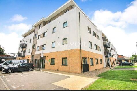 Spring Gardens, Romford, RM7