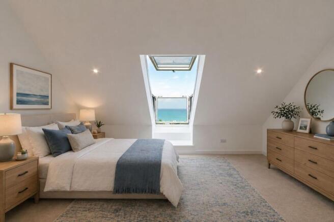 Galwad Y Mor, Penmaenmawr, LL34 photo 4