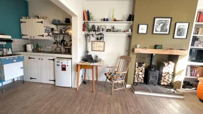 Open Plan