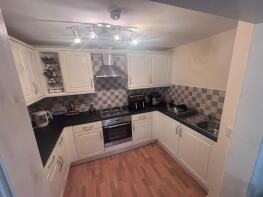 24, Willow Tree Close, Lincoln LN5 8NZ