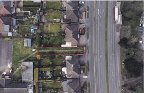 35, Faulkner Road, Olton, Solihull B92 8SD