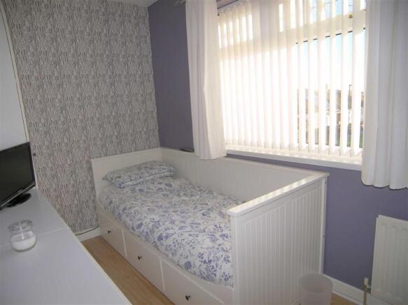 FRONT BEDROOM TWO