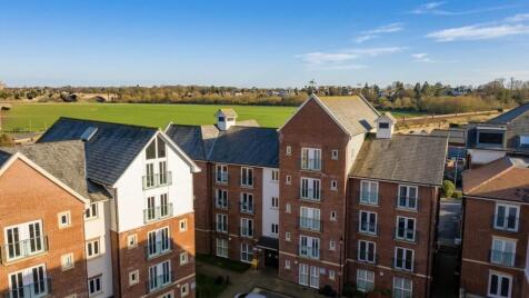 Saddlery Way, Chester