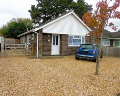 20, The Grove, King's Lynn PE32 1DG