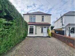 14, Ty-wern Road, Rhiwbina, Cardiff CF14 6AA