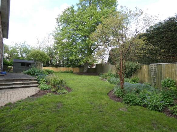 GARDENS