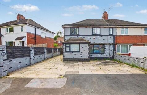 Brookside, Collingham, Wetherby, West Yorkshire