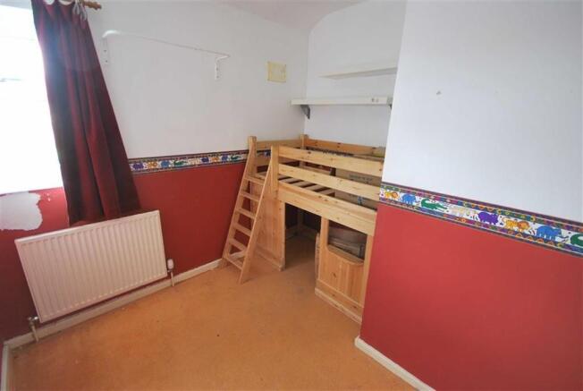 BEDROOM 3
