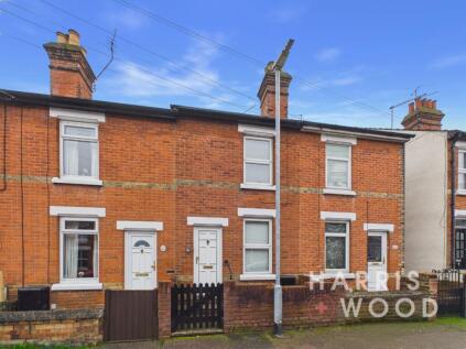 King Stephen Road, Colchester, Essex, CO1