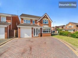 8, Searle Avenue, Castlefields, Stafford ST16 1AD