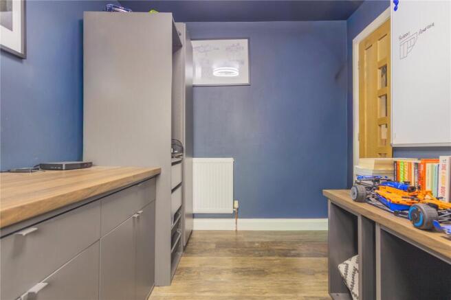 2 bed Semi-Detached for sale Image 12