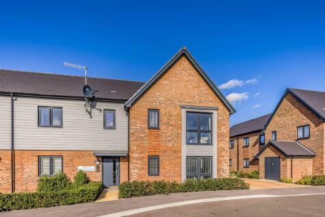 Egret Court End, Chichester