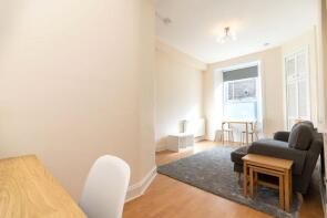 1f3, 7, Wheatfield Street, Gorgie, Edinburgh EH11 2NZ