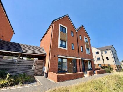 Clos Y Gadwyn, Cardiff, CF5