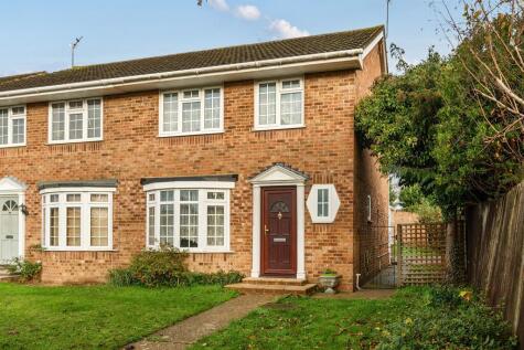 Gardner Road, Maidenhead