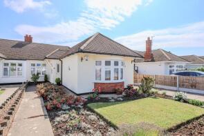32, Steyning Avenue, Southend-on-sea SS2 4TP
