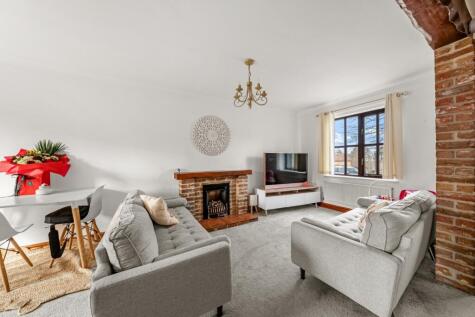 Park Road, Spofforth, Harrogate, North Yorkshire, HG3