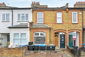 52, Lea Road, Enfield EN2 0LE